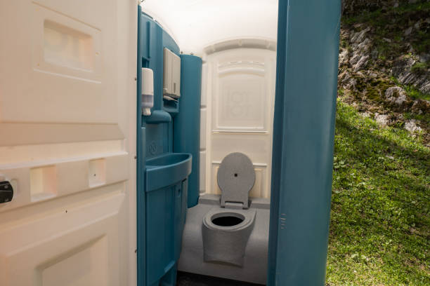 Trusted Corvallis, MT Portable Potty Rental Experts